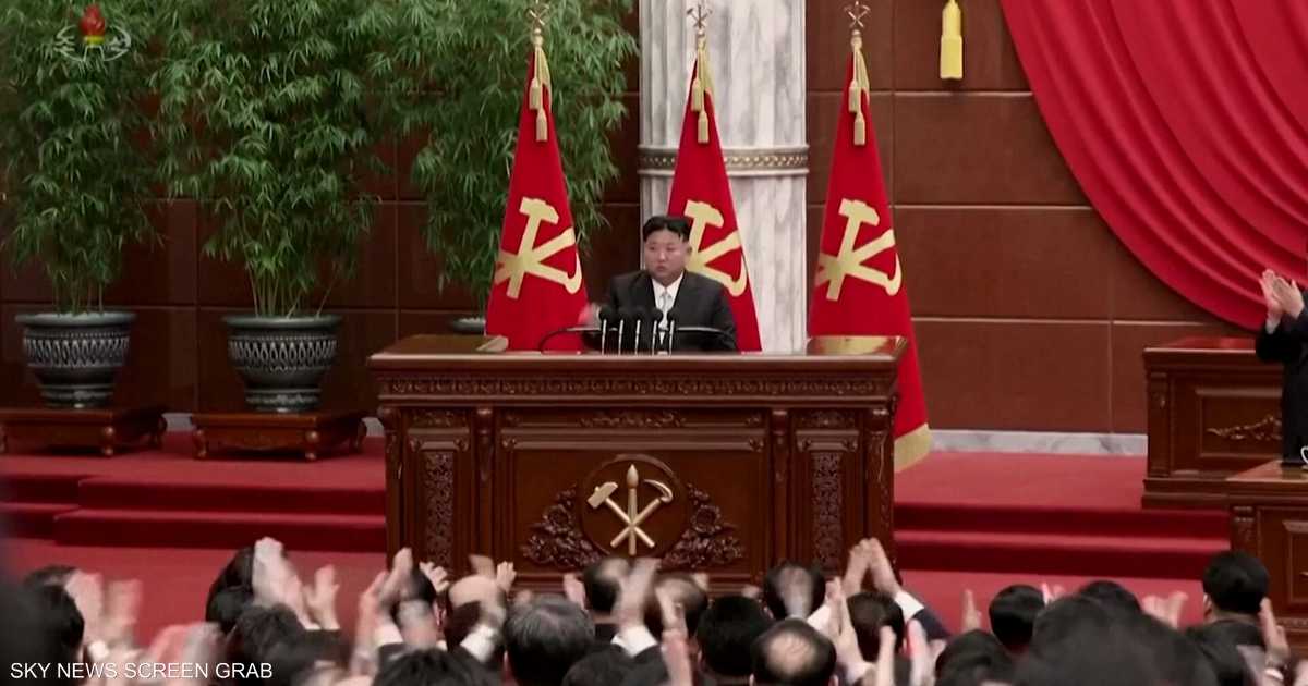 كوريا الجنوبية تخلي جزيرتين بعد إطلاق 200 قذيفة من الشمال