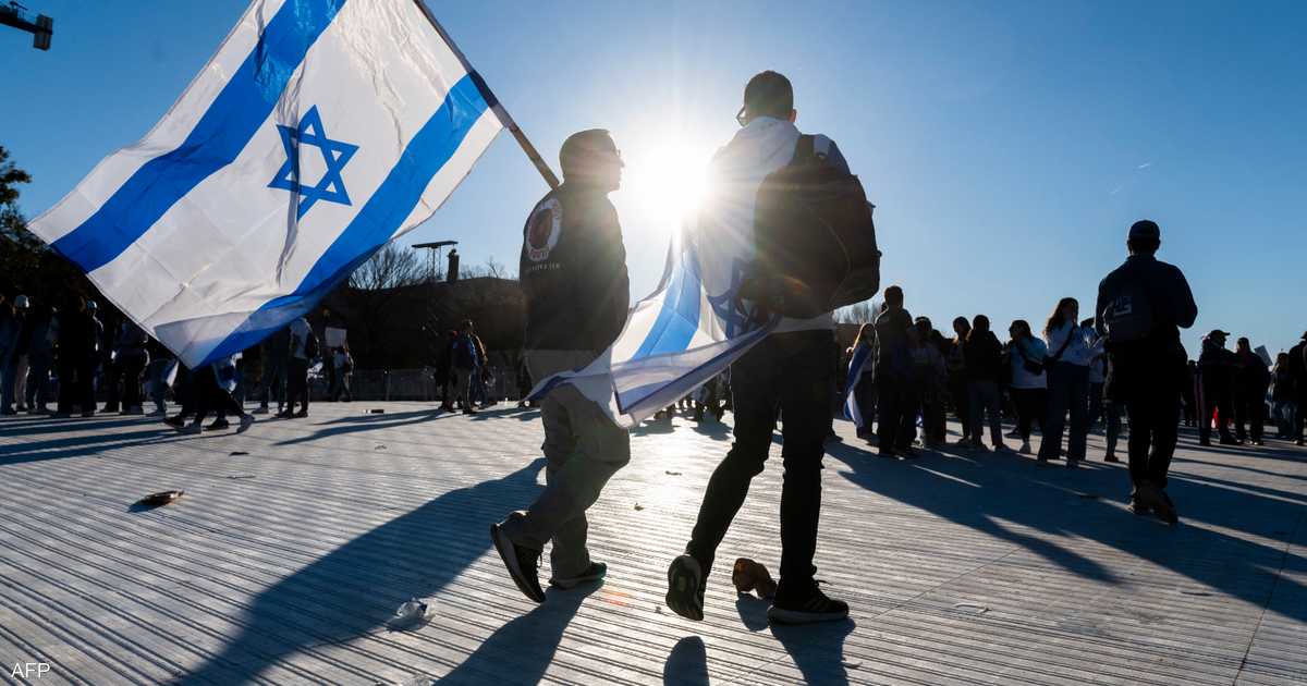 “لا تصاريح”.. ألمانيا تعطي ميزة للإسرائيليين على أراضيها