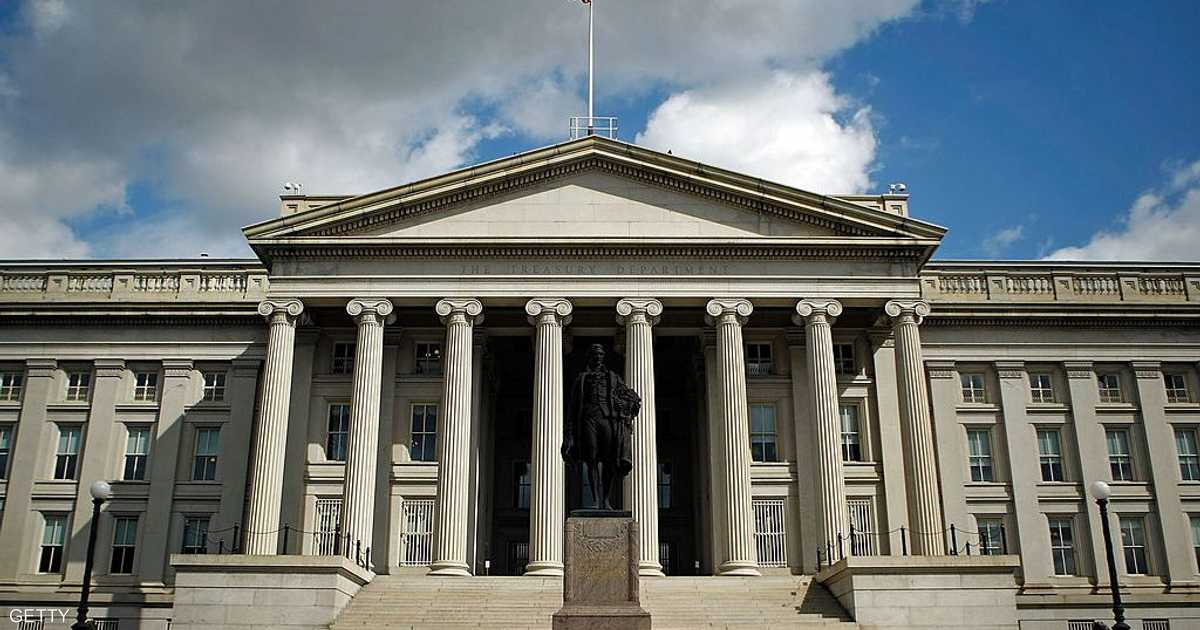 أميركا تصدر عقوبات جديدة متعلقة بإيران