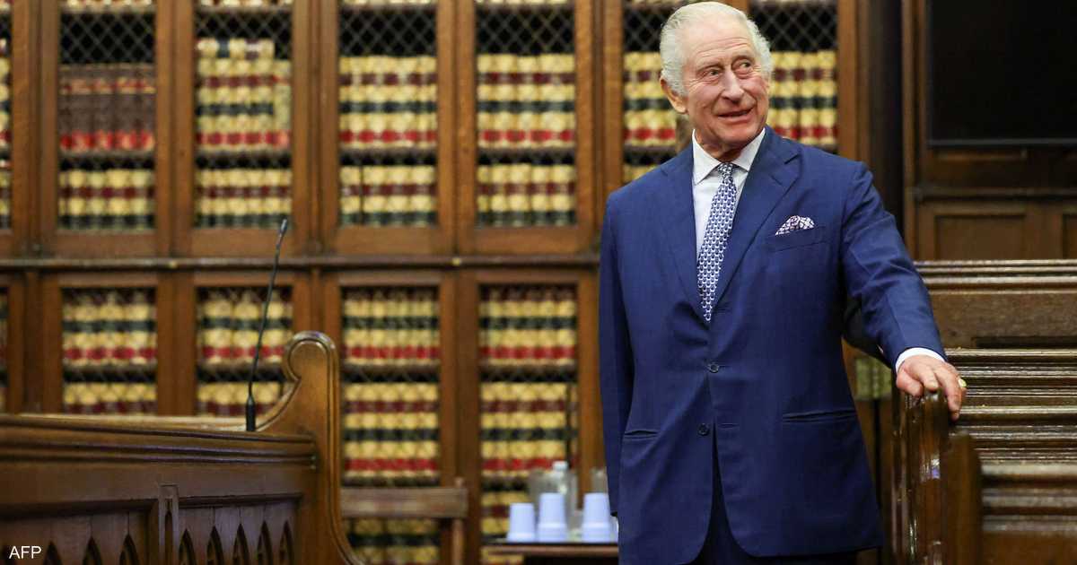 أهم المعلومات بشأن تشخيص إصابة الملك تشارلز بالسرطان