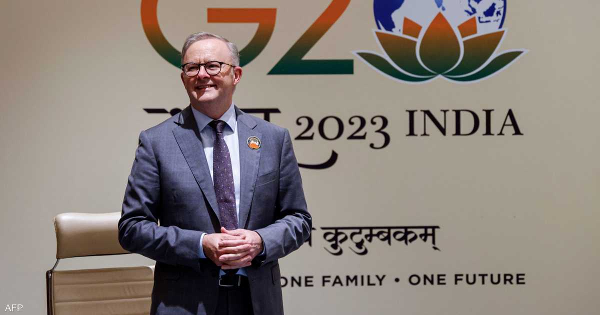 الحكومة الأسترالية “تدرس” الاتهامات الموجهة للأونروا