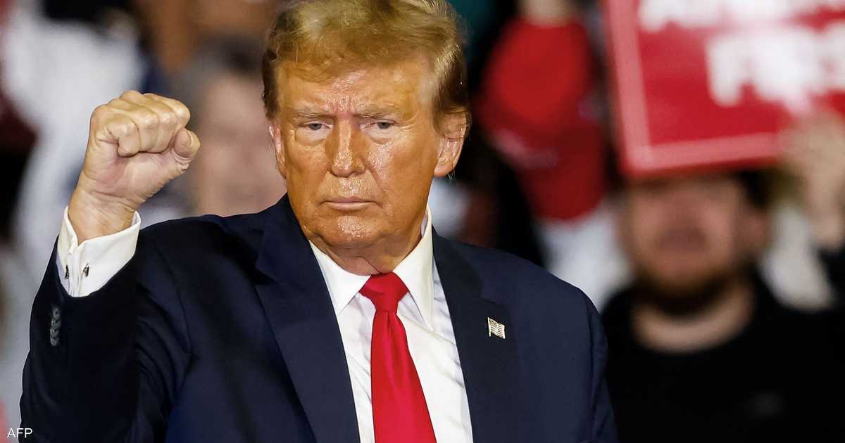 ترامب: سأشجع روسيا على فعل ما تريده بأي دولة في الناتو