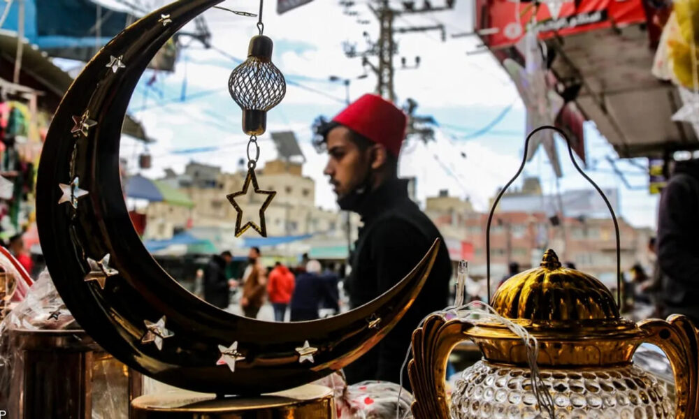 غدا غرة شعبان.. وبدء العد التنازلي لشهر رمضان