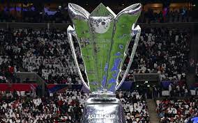 موعد مباراة قطر والأردن في نهائي كأس آسيا