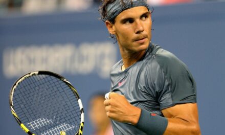الأسطورة نادال يودع بطولة رولان غاروس من الدور الأول
